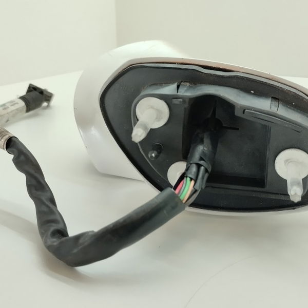 Pe Do Retrovisor Direito Ford Fusion 2014