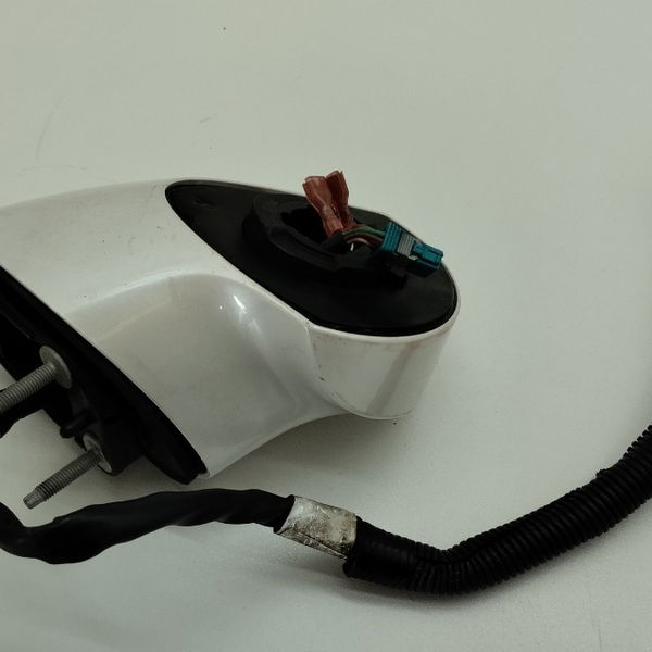 Pe Do Retrovisor Direito Ford Fusion 2014
