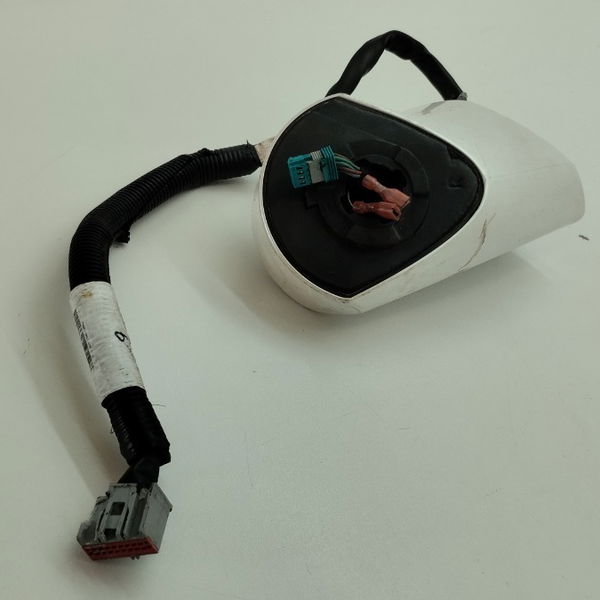 Pe Do Retrovisor Direito Ford Fusion 2014