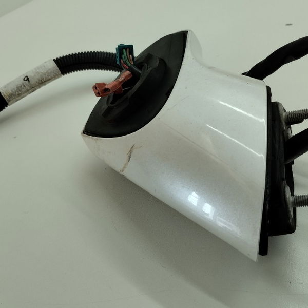 Pe Do Retrovisor Direito Ford Fusion 2014