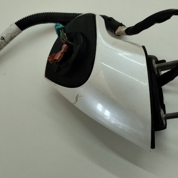Pe Do Retrovisor Direito Ford Fusion 2014
