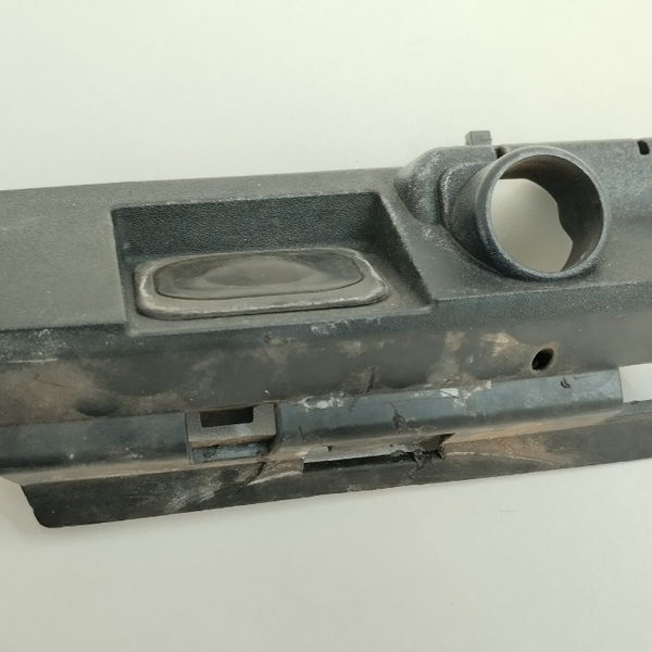 Suporte Maçaneta Camera De Re Ford Fusion 2014