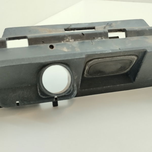 Suporte Maçaneta Camera De Re Ford Fusion 2014