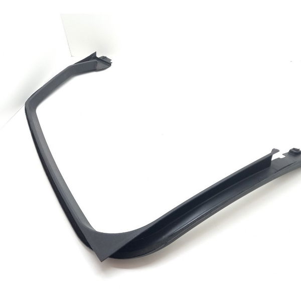 Moldura Arco Porta Traseira Esquerda Ford Fusion 2014