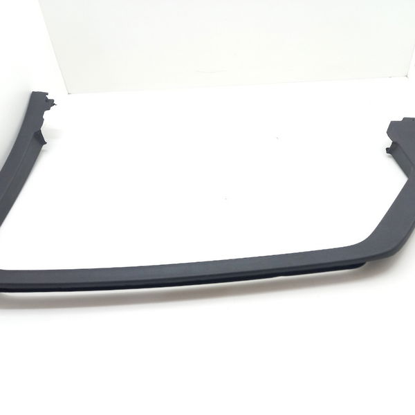 Moldura Arco Porta Traseira Esquerda Ford Fusion 2014