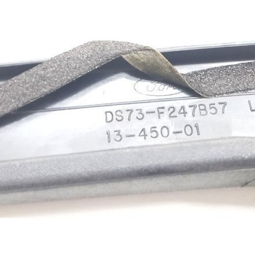 Moldura Arco Porta Traseira Esquerda Ford Fusion 2014