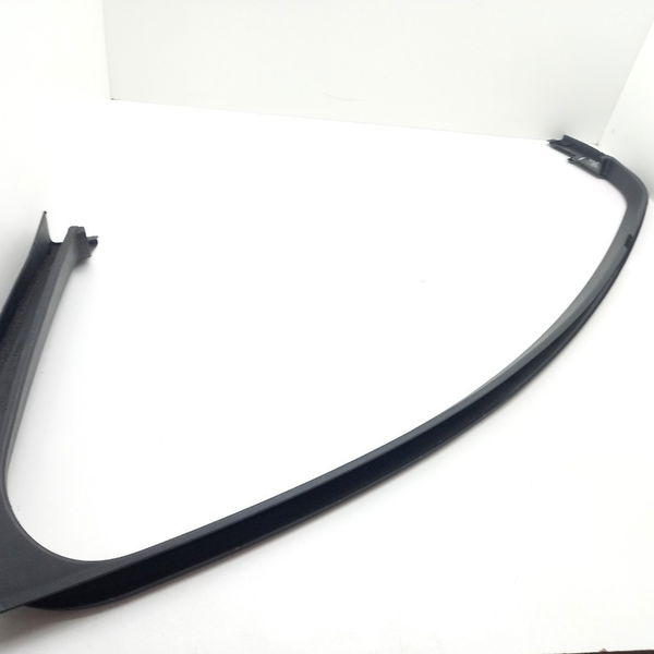 Moldura Arco Porta Dianteira Esquerda Ford Fusion 2014