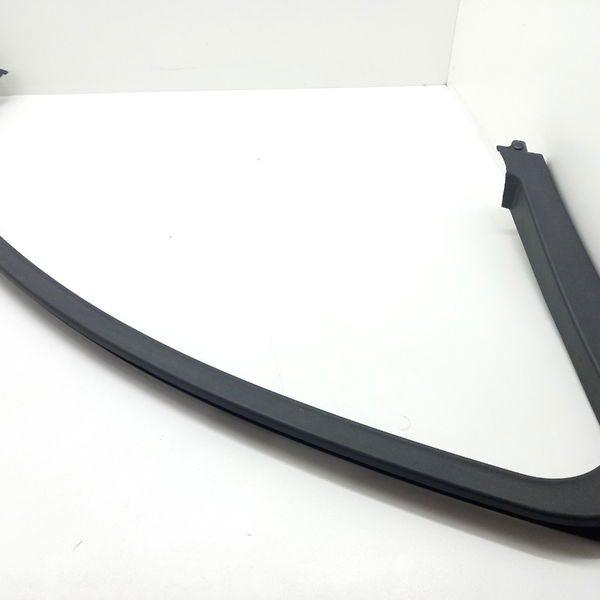 Moldura Arco Porta Dianteira Esquerda Ford Fusion 2014