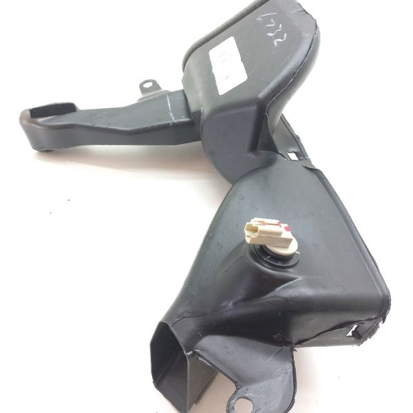 Duto De Ar Central Ford Fusion 2014