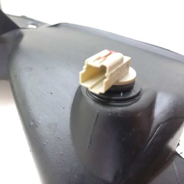 Duto De Ar Central Ford Fusion 2014