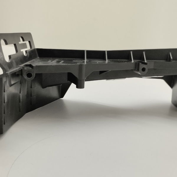 Suporte Fechadura Traseira Direita Ford Fusion 2014