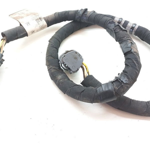 Chicote Bomba De Combustivel Ford Fusion 2014