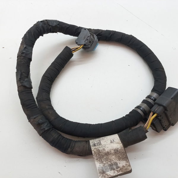 Chicote Bomba De Combustivel Ford Fusion 2014