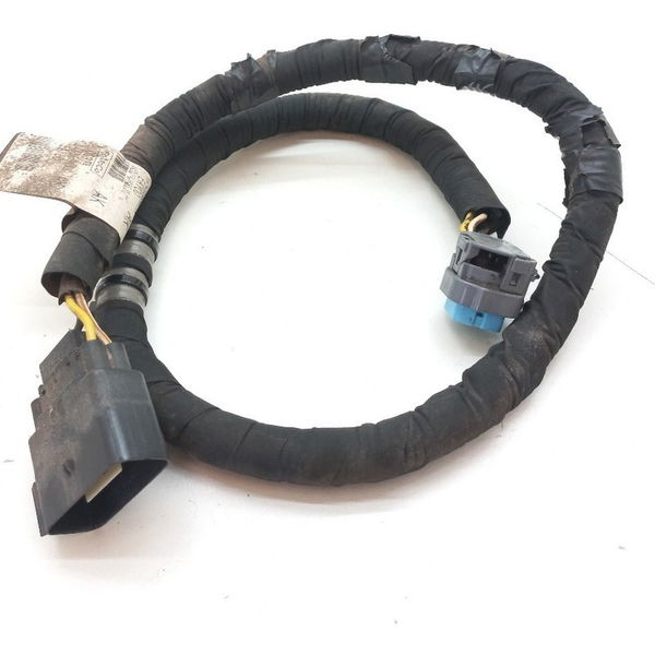 Chicote Bomba De Combustivel Ford Fusion 2014