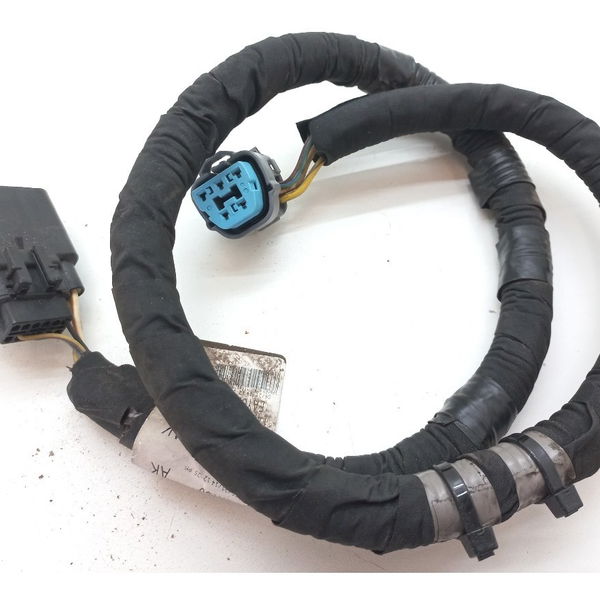 Chicote Bomba De Combustivel Ford Fusion 2014