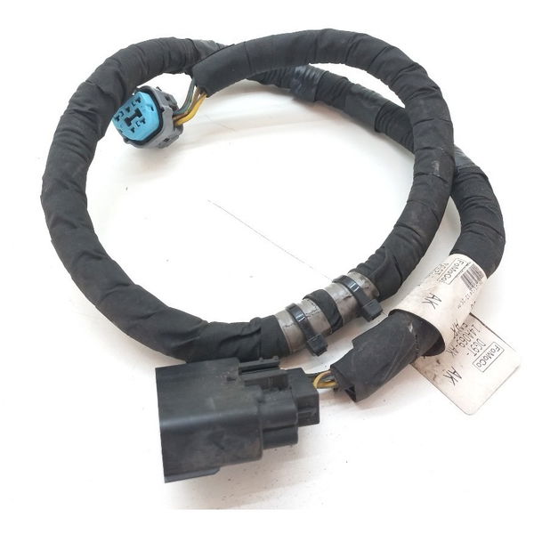 Chicote Bomba De Combustivel Ford Fusion 2014
