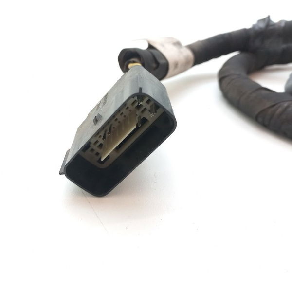 Chicote Bomba De Combustivel Ford Fusion 2014