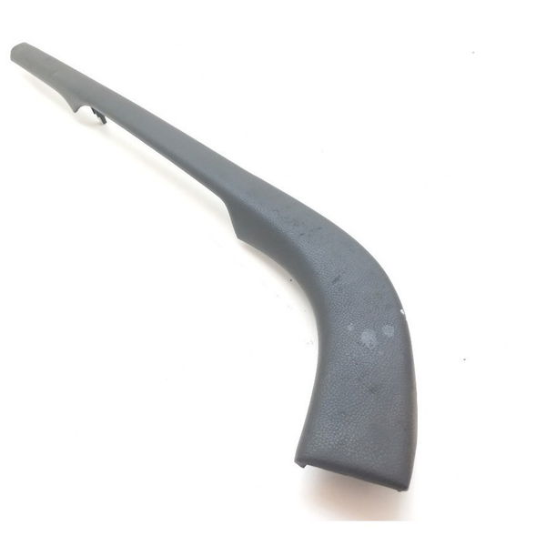 Acabemento Console Esquerdo Ford Fusion 2014