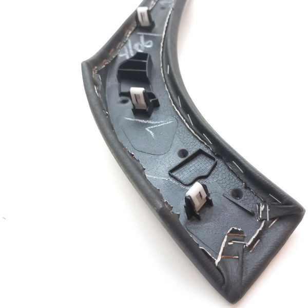 Acabemento Console Esquerdo Ford Fusion 2014