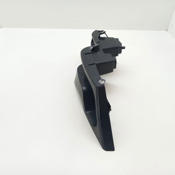 Suporte Para Choque  Traseiro Direito Ford Fusion 2014
