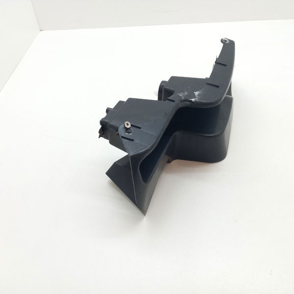 Suporte Para Choque  Traseiro Direito Ford Fusion 2014