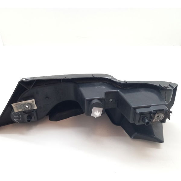 Suporte Para Choque  Traseiro Direito Ford Fusion 2014