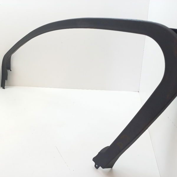Moldura Arco Porta Dianteira Direita Ford Fusion 2014