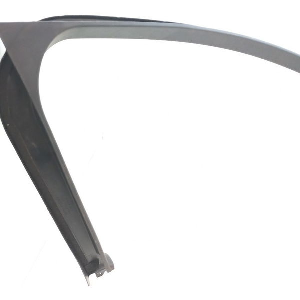 Moldura Arco Porta Dianteira Direita Ford Fusion 2014
