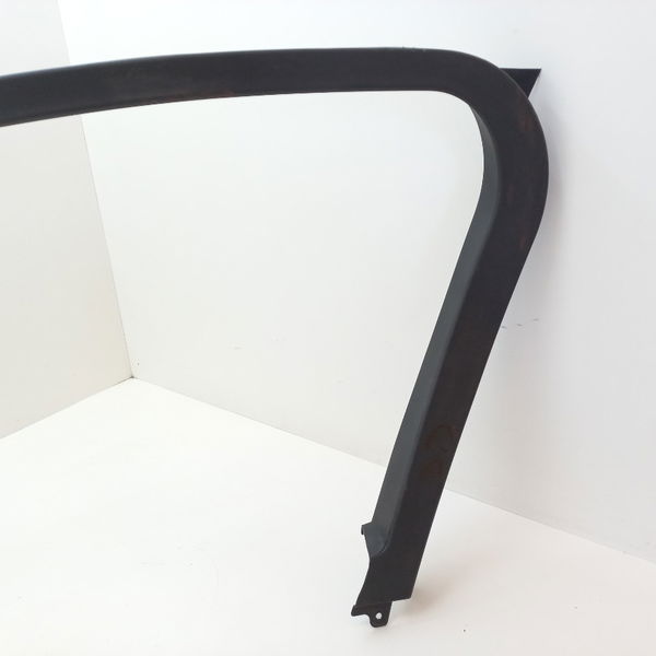 Moldura Arco Porta Dianteira Direita Ford Fusion 2014