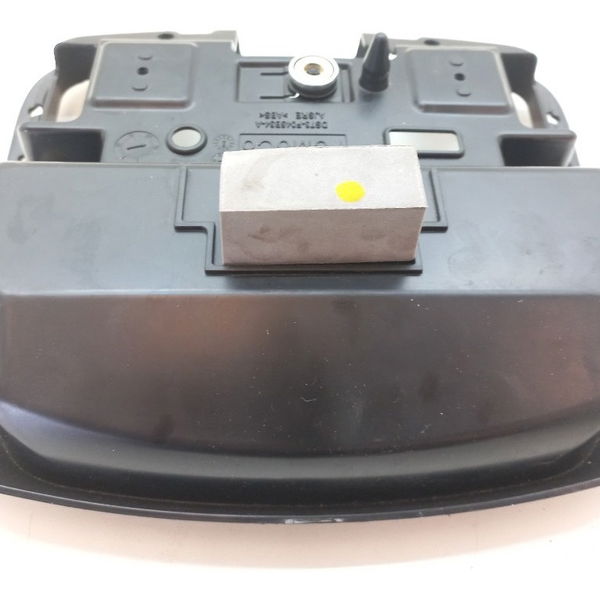 Suporte Luz De Teto Ford Fusion 2014