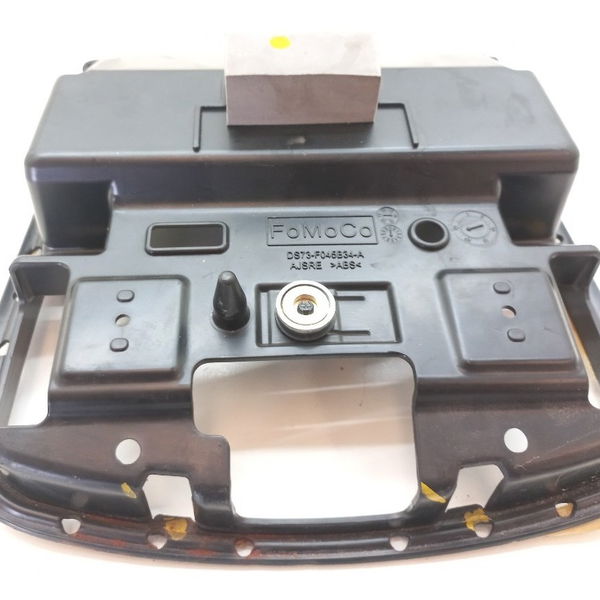 Suporte Luz De Teto Ford Fusion 2014