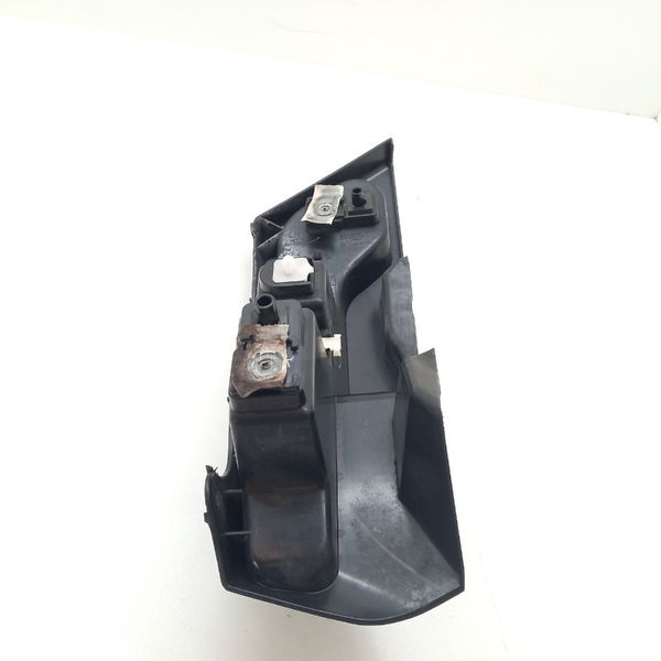 Suporte Para Choque Traseiro Esquerdo Ford Fusion 2014