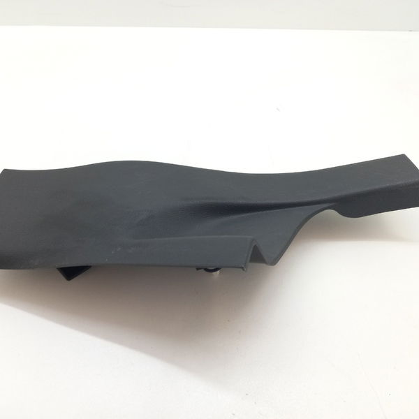 Moldura Soleira Porta Traseira Esquerda Ford Fusion 2014