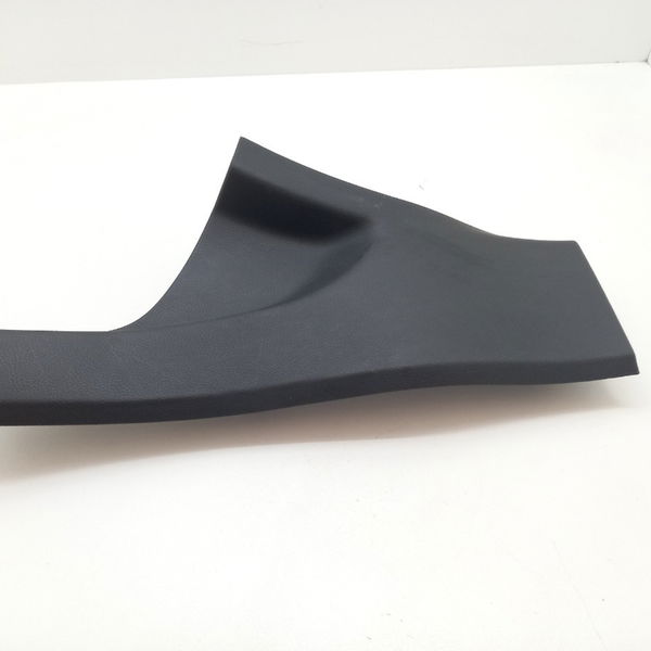 Moldura Soleira Porta Traseira Esquerda Ford Fusion 2014