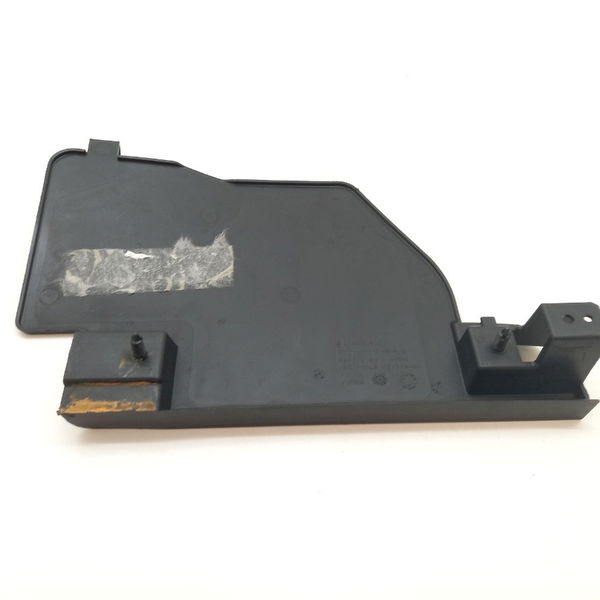 Moldura Inferior Painel Lado Direito Ford Fusion 2014