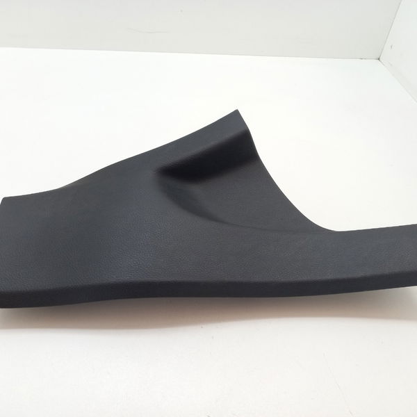 Moldura Soleira Porta Traseira Direita Ford Fusion 2014
