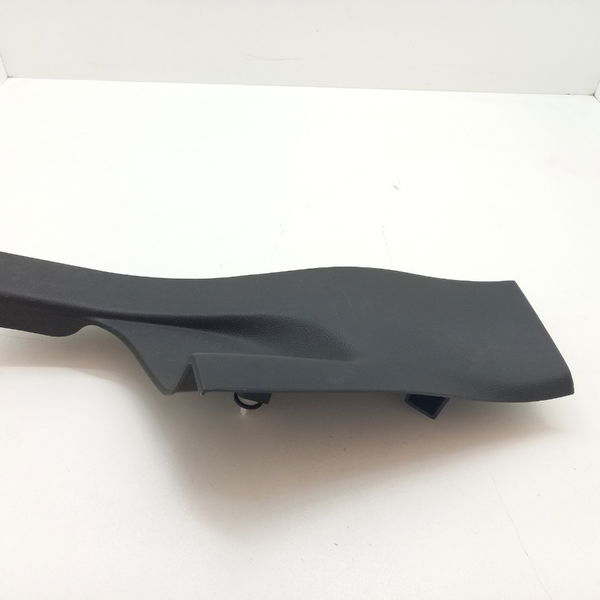 Moldura Soleira Porta Traseira Direita Ford Fusion 2014