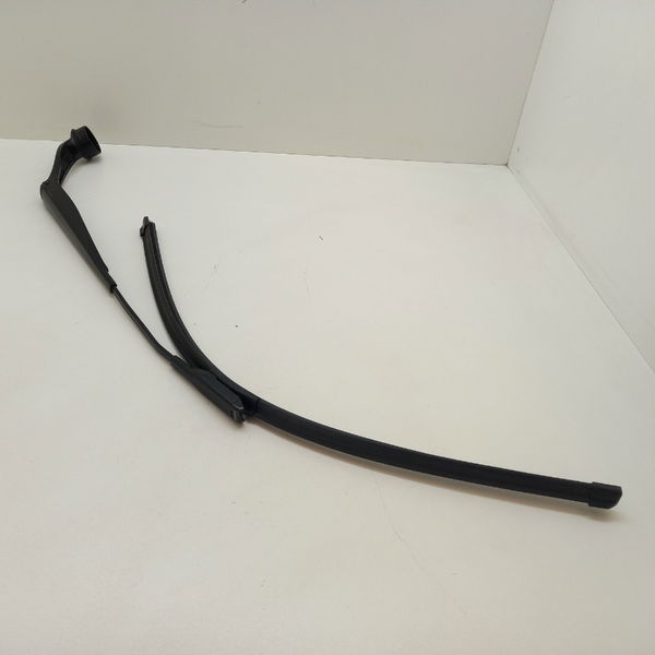 Limpador Para Brisa Lado Esquerdo Ford Fusion 2014