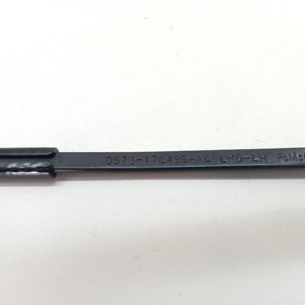 Limpador Para Brisa Lado Esquerdo Ford Fusion 2014