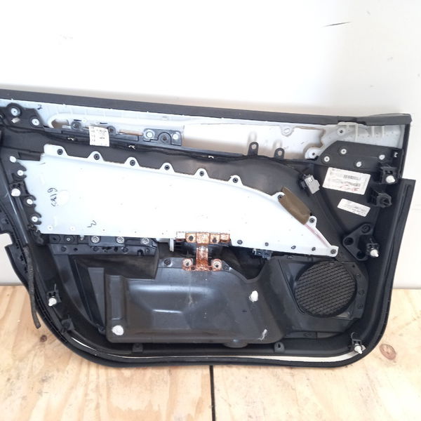 Forro Porta Dianteira Direita Ford Fusion 2014