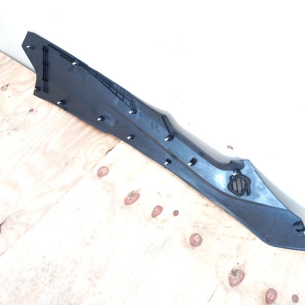 Acabamento Console Lado Esquerdo Ford Fusion 2014