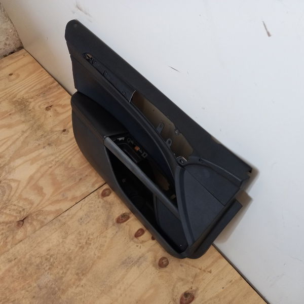 Forro Porta Dianteira Esquerda Ford Fusion 2014