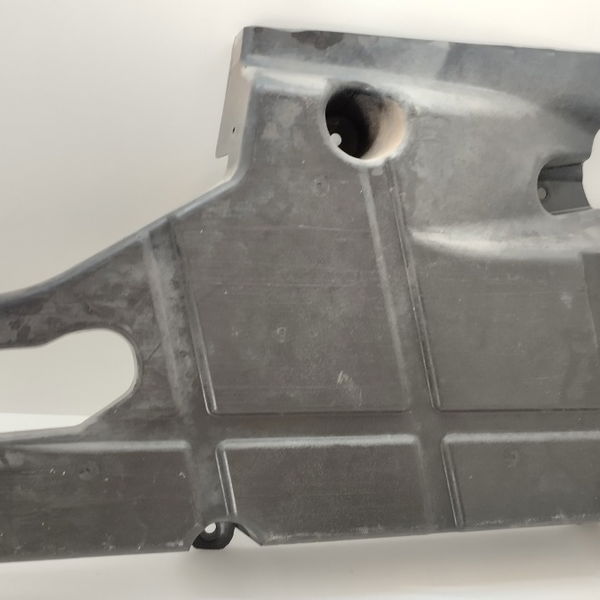 Moldura Defletor Traseira Direita Ford Fusion 2014