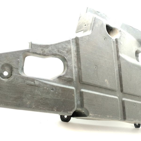 Moldura Defletor Traseira Direita Ford Fusion 2014