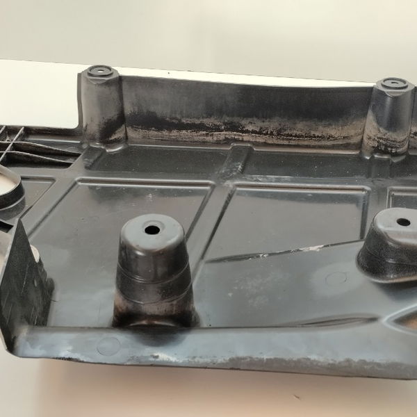 Moldura Defletor Traseira Direita Ford Fusion 2014
