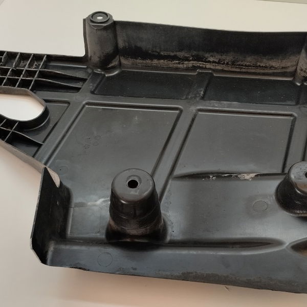Moldura Defletor Traseira Direita Ford Fusion 2014