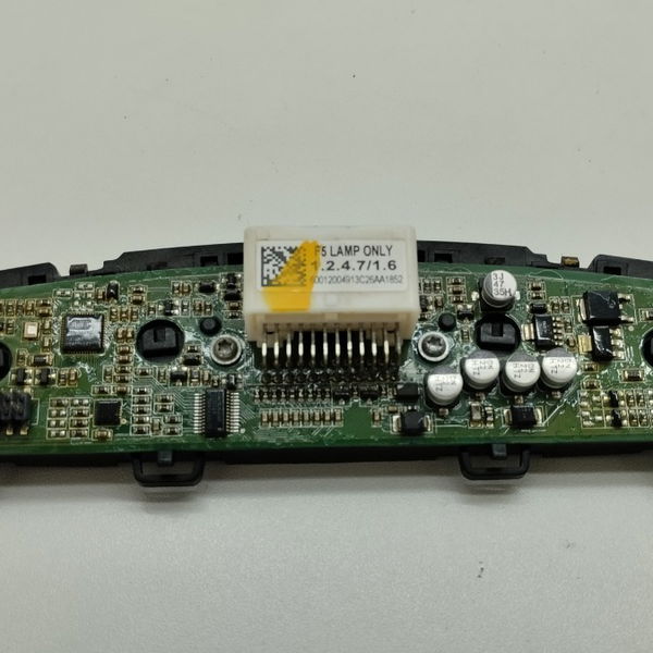Botões Sensor Luz Do Teto Ford Fusion 2014