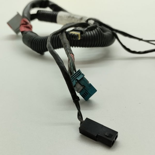 Chicote Do Retrovisor Esquerdo Ford Fusion 2014