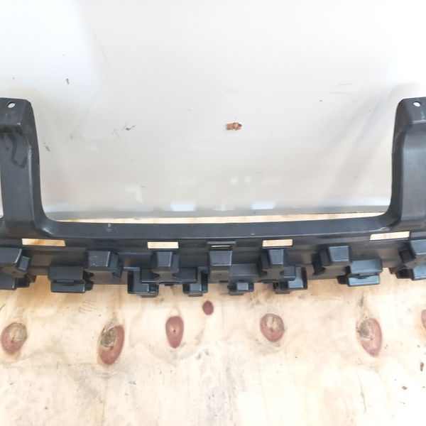 Absorvedor Traseiro Ford Fusion Sedan  2014