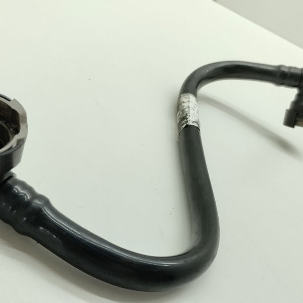 Mangueira Duto De Combustivel Ford Fusion 2014